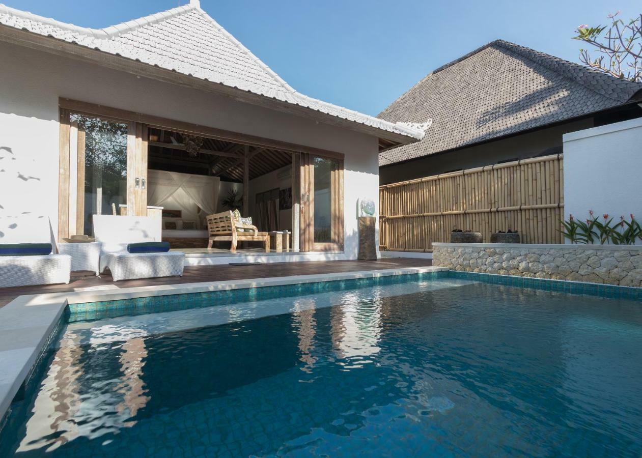 Aloha Beach House Bingin Uluwatu  Luaran gambar