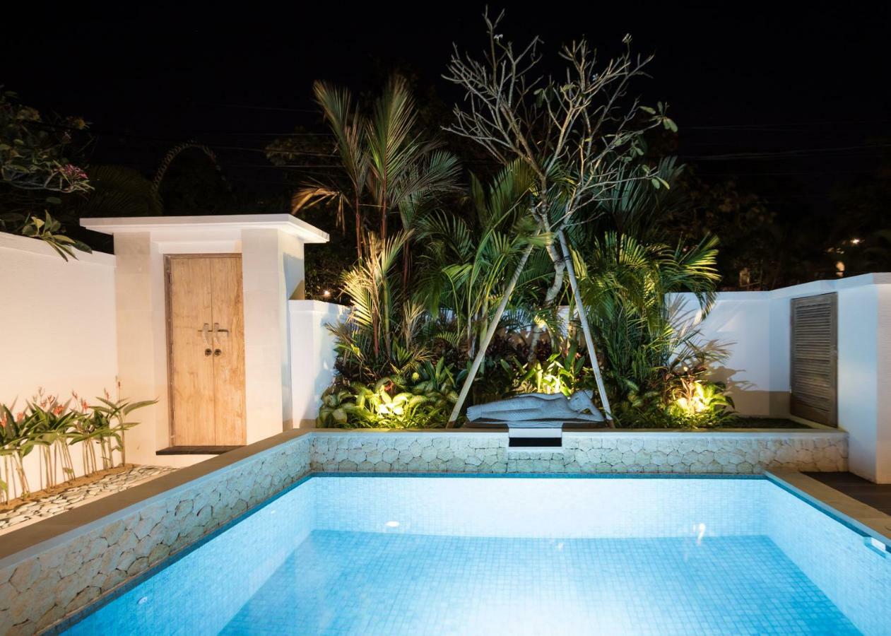 Aloha Beach House Bingin Uluwatu  Luaran gambar