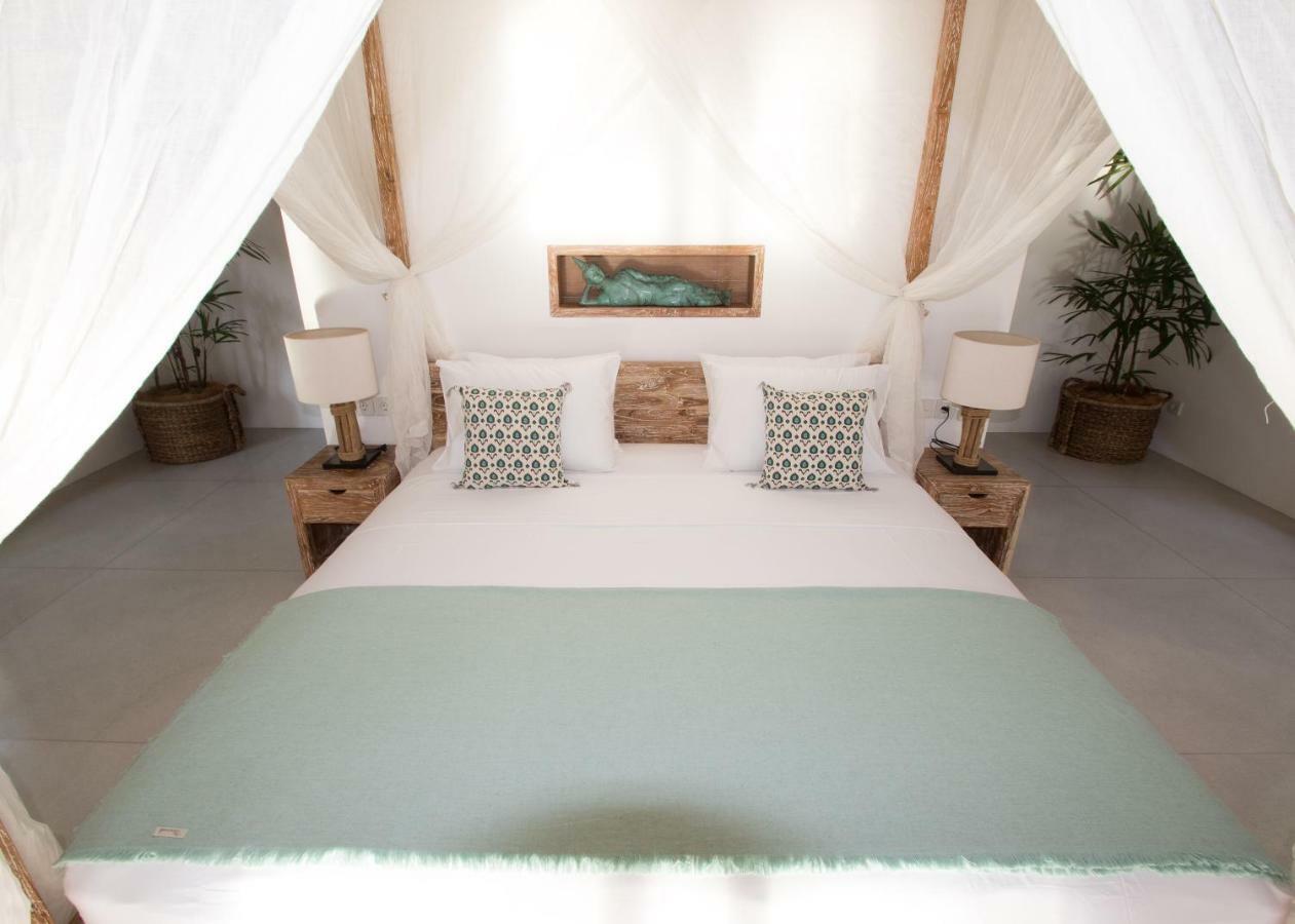 Aloha Beach House Bingin Uluwatu  Luaran gambar