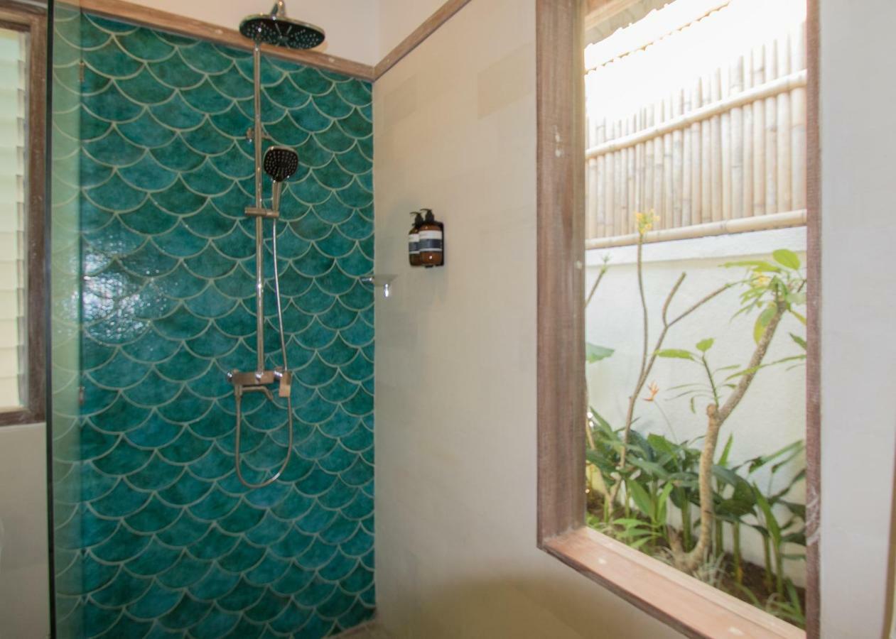 Aloha Beach House Bingin Uluwatu  Luaran gambar