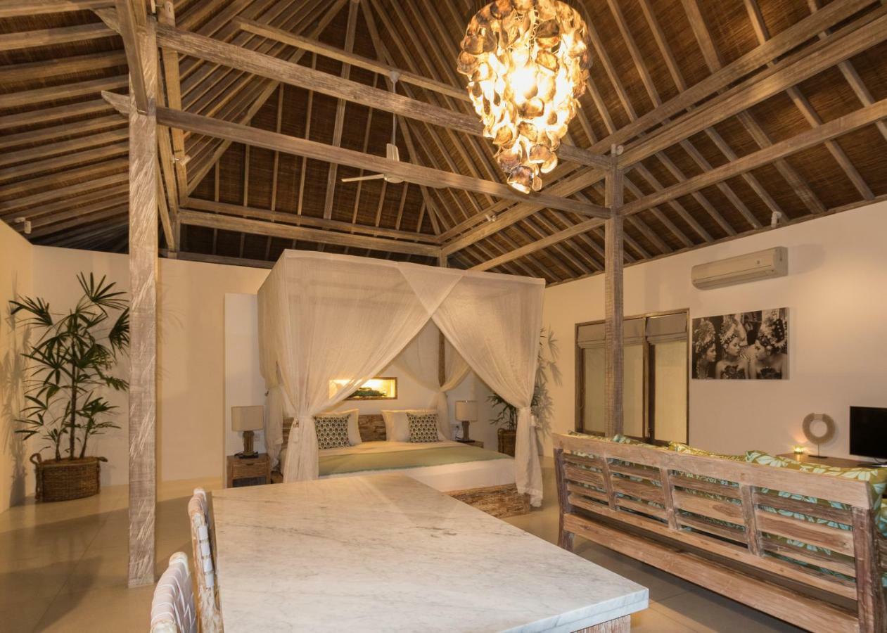 Aloha Beach House Bingin Uluwatu  Luaran gambar