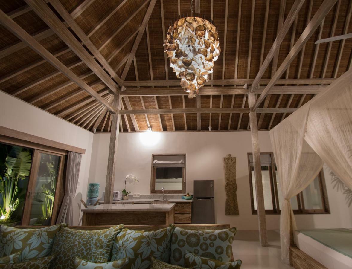 Aloha Beach House Bingin Uluwatu  Luaran gambar