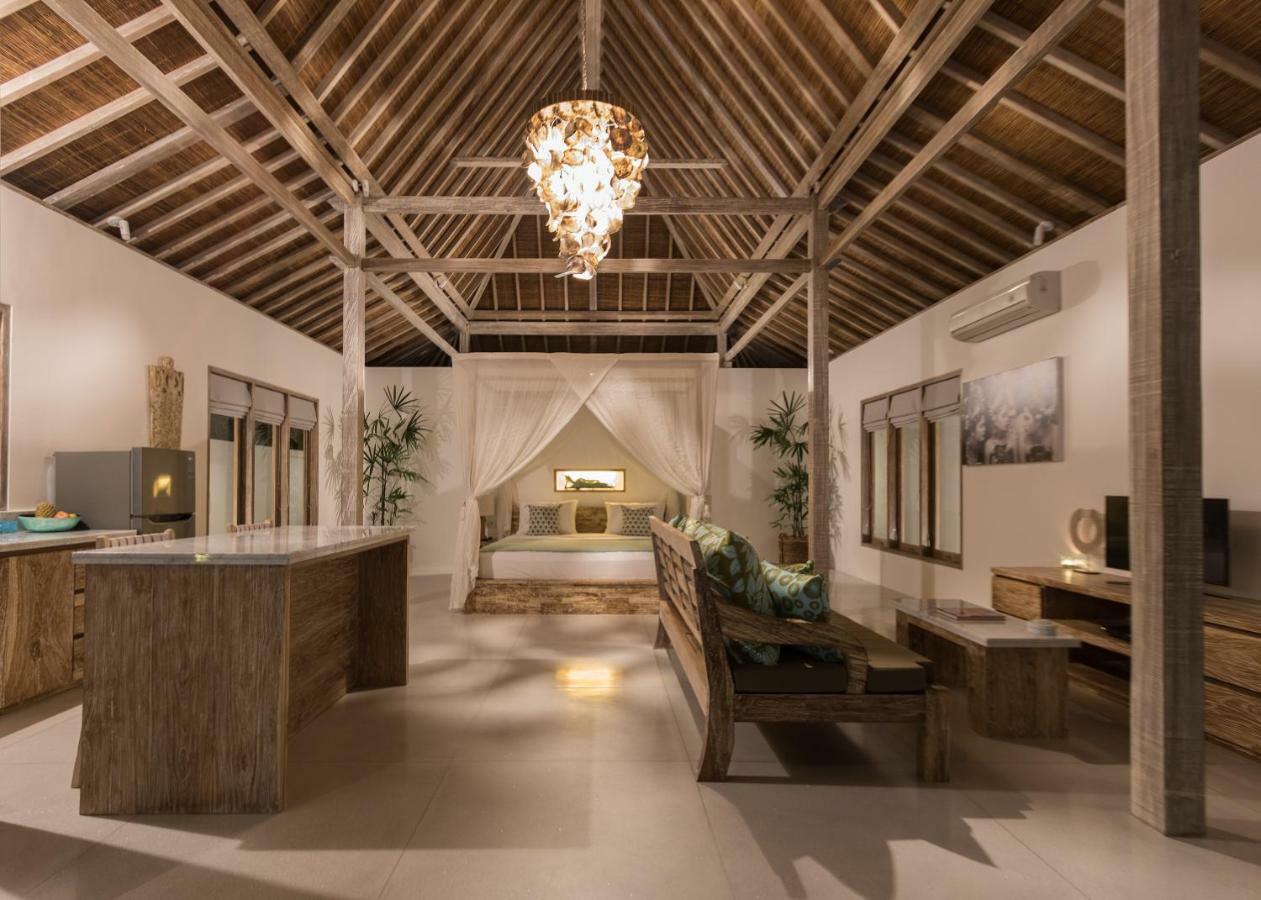 Aloha Beach House Bingin Uluwatu  Luaran gambar