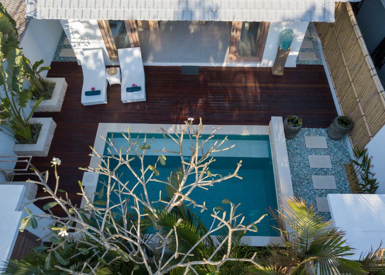 Aloha Beach House Bingin Uluwatu  Luaran gambar