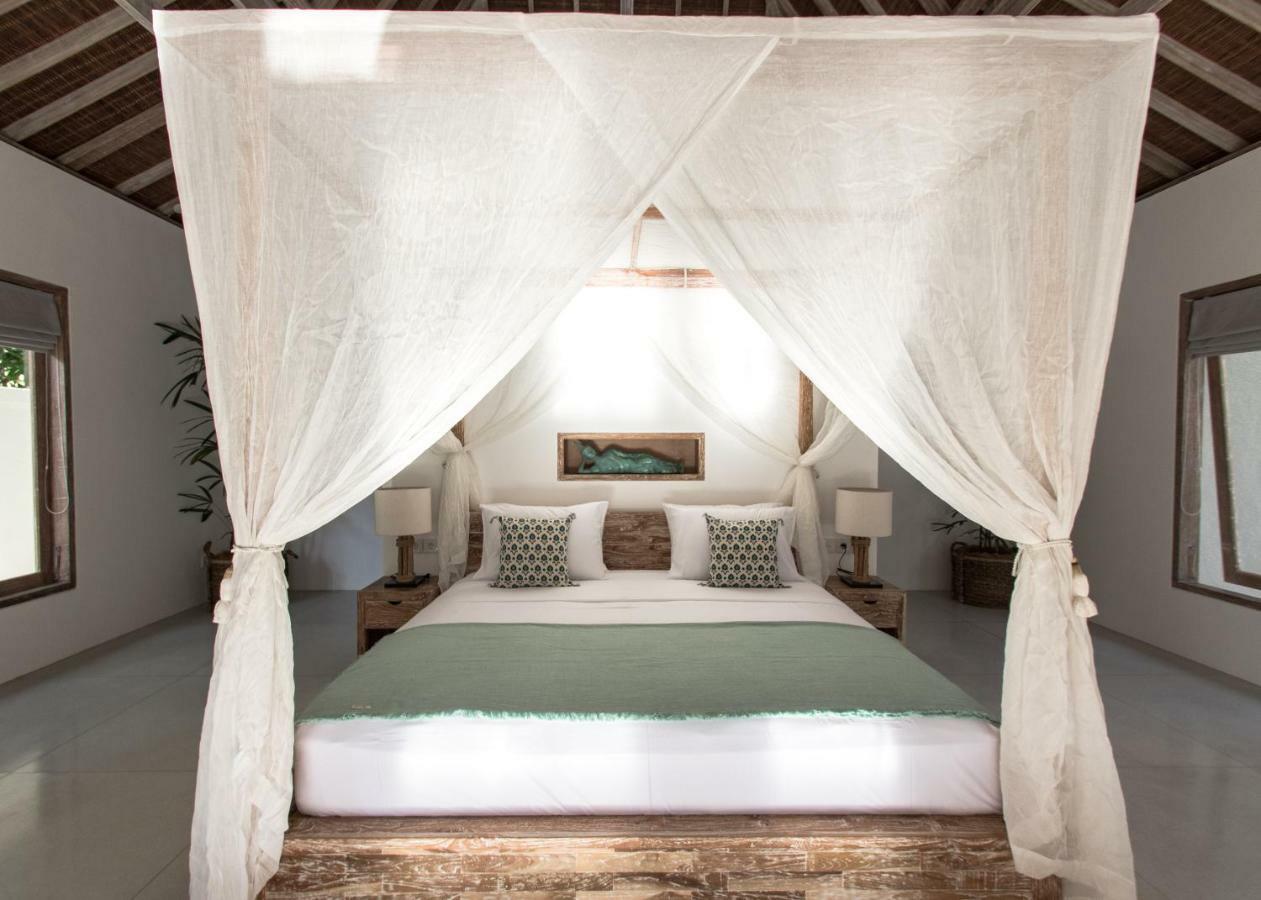 Aloha Beach House Bingin Uluwatu  Luaran gambar