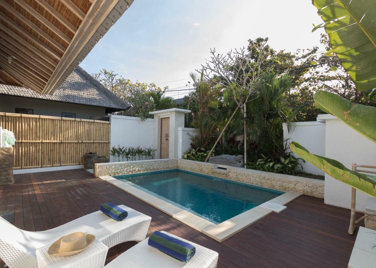Aloha Beach House Bingin Uluwatu  Luaran gambar