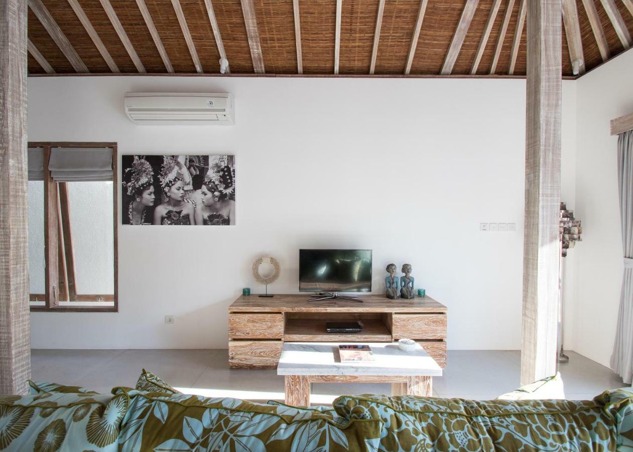 Aloha Beach House Bingin Uluwatu  Luaran gambar